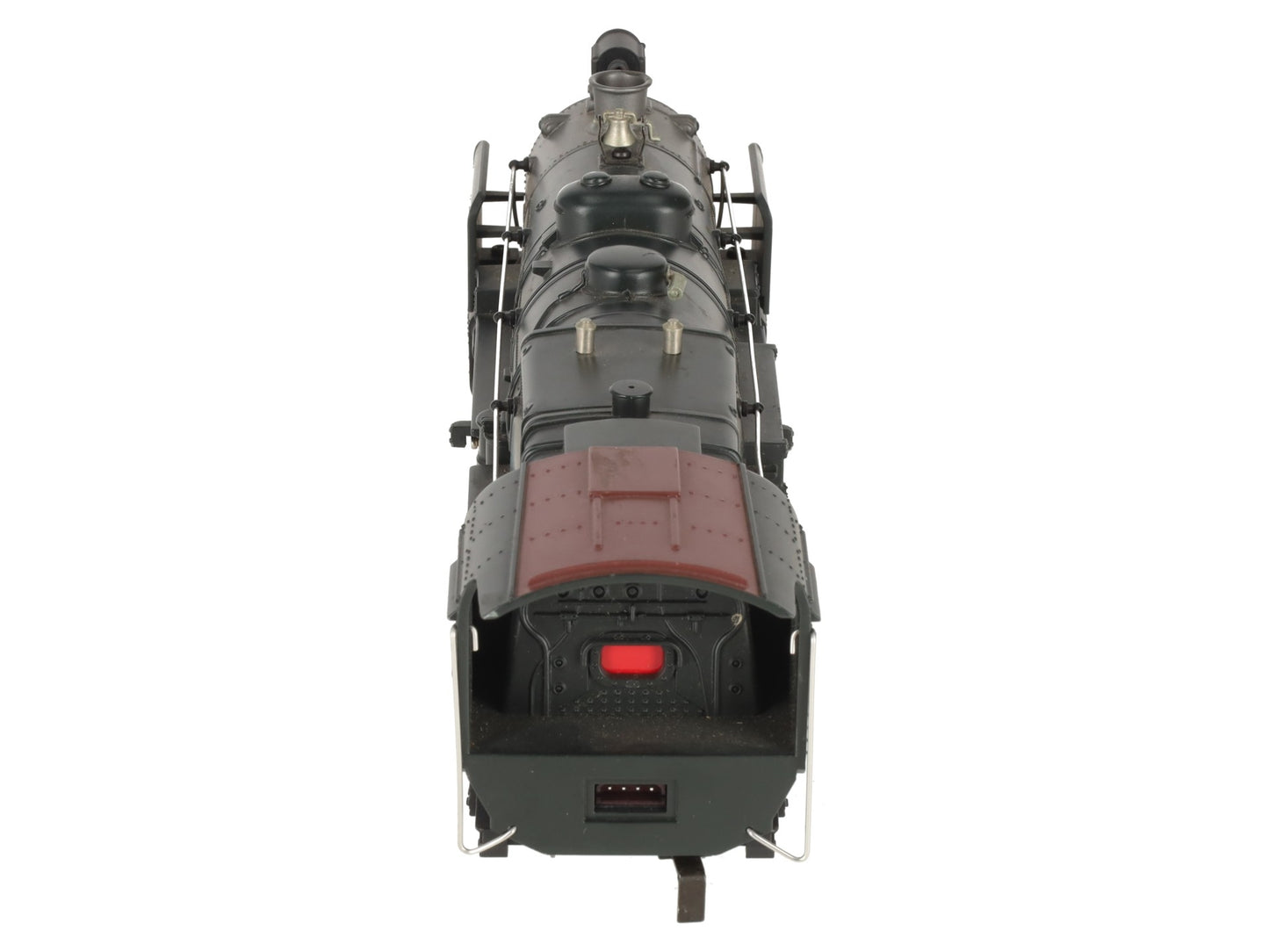 Lionel 6-28095 O PRR K4 Steam Locomotive #3876 EX