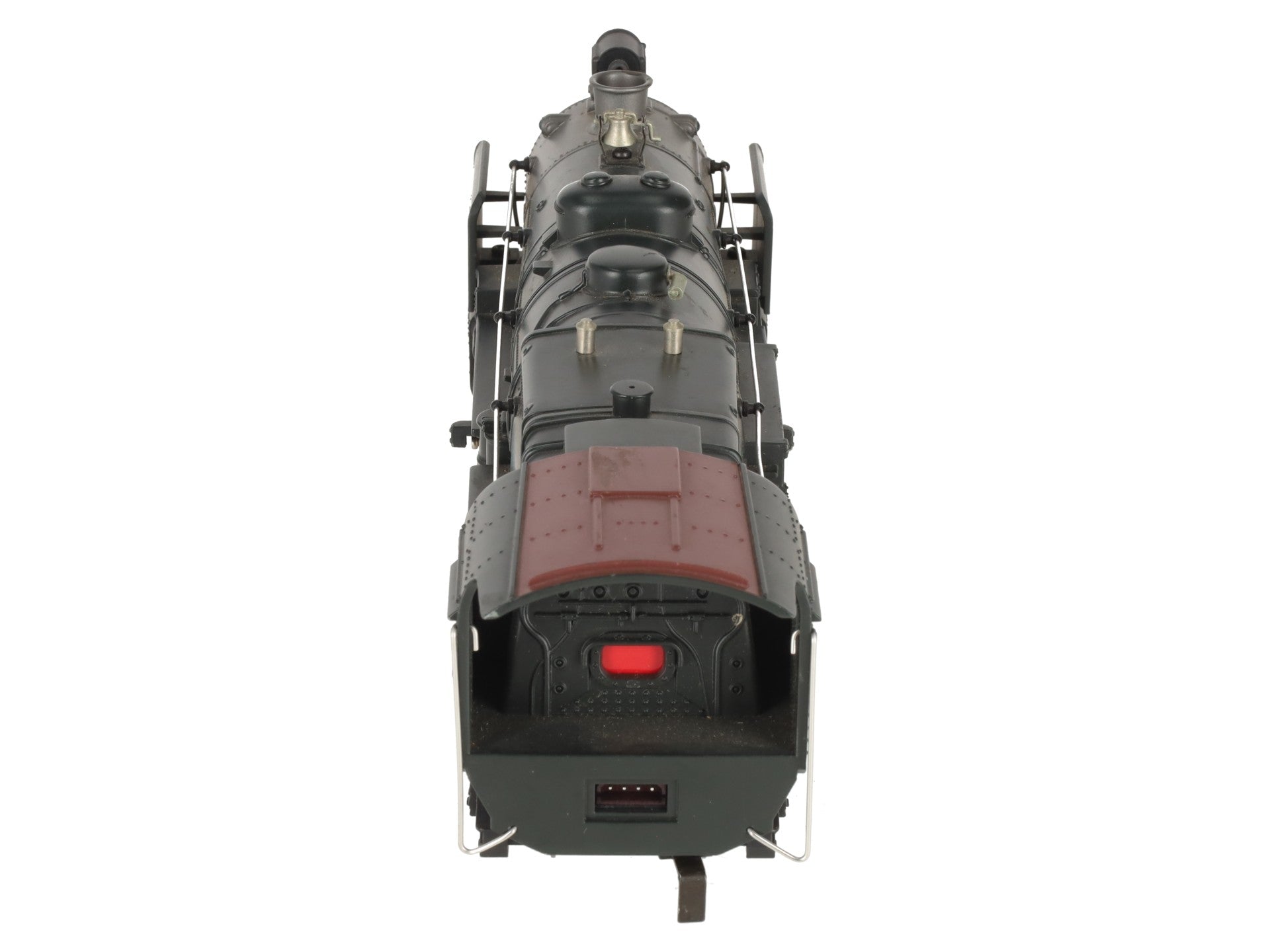 Lionel 6-28095 O PRR K4 Steam Locomotive #3876 EX