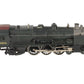 Lionel 6-28095 O PRR K4 Steam Locomotive #3876 EX