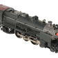 Lionel 6-28095 O PRR K4 Steam Locomotive #3876 EX