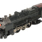 Lionel 6-28095 O PRR K4 Steam Locomotive #3876 EX