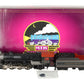 MTH 20-3818-1 O Gauge Pennsylvania 4-6-2 Steam Locomotive & Tender w/PS3 #8706 LN/Box