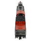 MTH 20-3818-1 O Gauge Pennsylvania 4-6-2 Steam Locomotive & Tender w/PS3 #8706 LN/Box