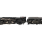 MTH 20-3818-1 O Gauge Pennsylvania 4-6-2 Steam Locomotive & Tender w/PS3 #8706 LN/Box
