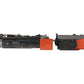MTH 20-3818-1 O Gauge Pennsylvania 4-6-2 Steam Locomotive & Tender w/PS3 #8706 LN/Box