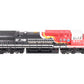 MTH 20-21956-1 O Norfolk Southern SD60E Diesel Engine #911 w/Proto-Sound 3.0 EX