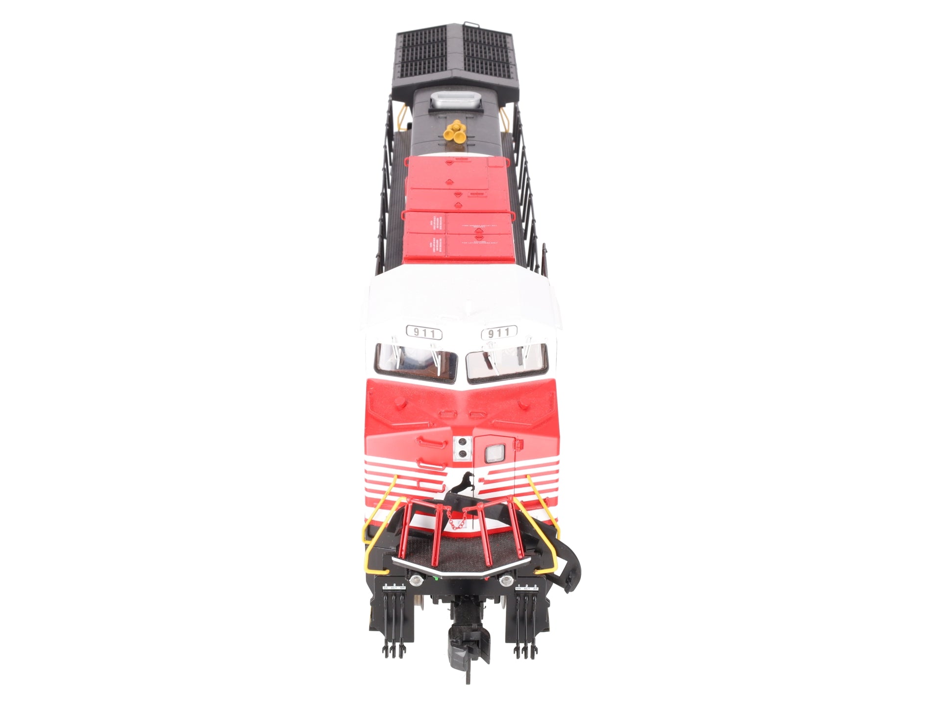 MTH 20-21956-1 O Norfolk Southern SD60E Diesel Engine #911 w/Proto-Sound 3.0 EX