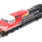 MTH 20-21956-1 O Norfolk Southern SD60E Diesel Engine #911 w/Proto-Sound 3.0 EX