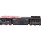 MTH 20-21956-1 O Norfolk Southern SD60E Diesel Engine #911 w/Proto-Sound 3.0 EX