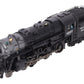 Lionel 2031020 O NYC Legacy 4-6-6T Steam Locomotive #1297 -BTO LN/Box