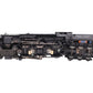 Lionel 2031020 O NYC Legacy 4-6-6T Steam Locomotive #1297 -BTO LN/Box