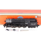 Lionel 2031020 O NYC Legacy 4-6-6T Steam Locomotive #1297 -BTO LN/Box