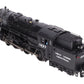 Lionel 2031020 O NYC Legacy 4-6-6T Steam Locomotive #1297 -BTO LN/Box