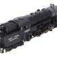 Lionel 2031020 O NYC Legacy 4-6-6T Steam Locomotive #1297 -BTO LN/Box