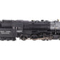 Lionel 2031020 O NYC Legacy 4-6-6T Steam Locomotive #1297 -BTO LN/Box