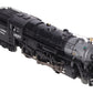 Lionel 2031020 O NYC Legacy 4-6-6T Steam Locomotive #1297 -BTO LN/Box