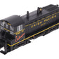 Lionel 6-83393 O Union Pacific NW2 Diesel Locomotive #1011 w/Legacy EX/Box