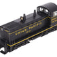 Lionel 6-83393 O Union Pacific NW2 Diesel Locomotive #1011 w/Legacy EX/Box
