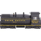 Lionel 6-83393 O Union Pacific NW2 Diesel Locomotive #1011 w/Legacy EX/Box