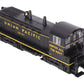 Lionel 6-83393 O Union Pacific NW2 Diesel Locomotive #1011 w/Legacy EX/Box