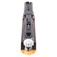 Lionel 6-18007 O Gauge SP Daylight 4-8-4 Steam Locomotive & Tender #4410 w/RS LN/Box