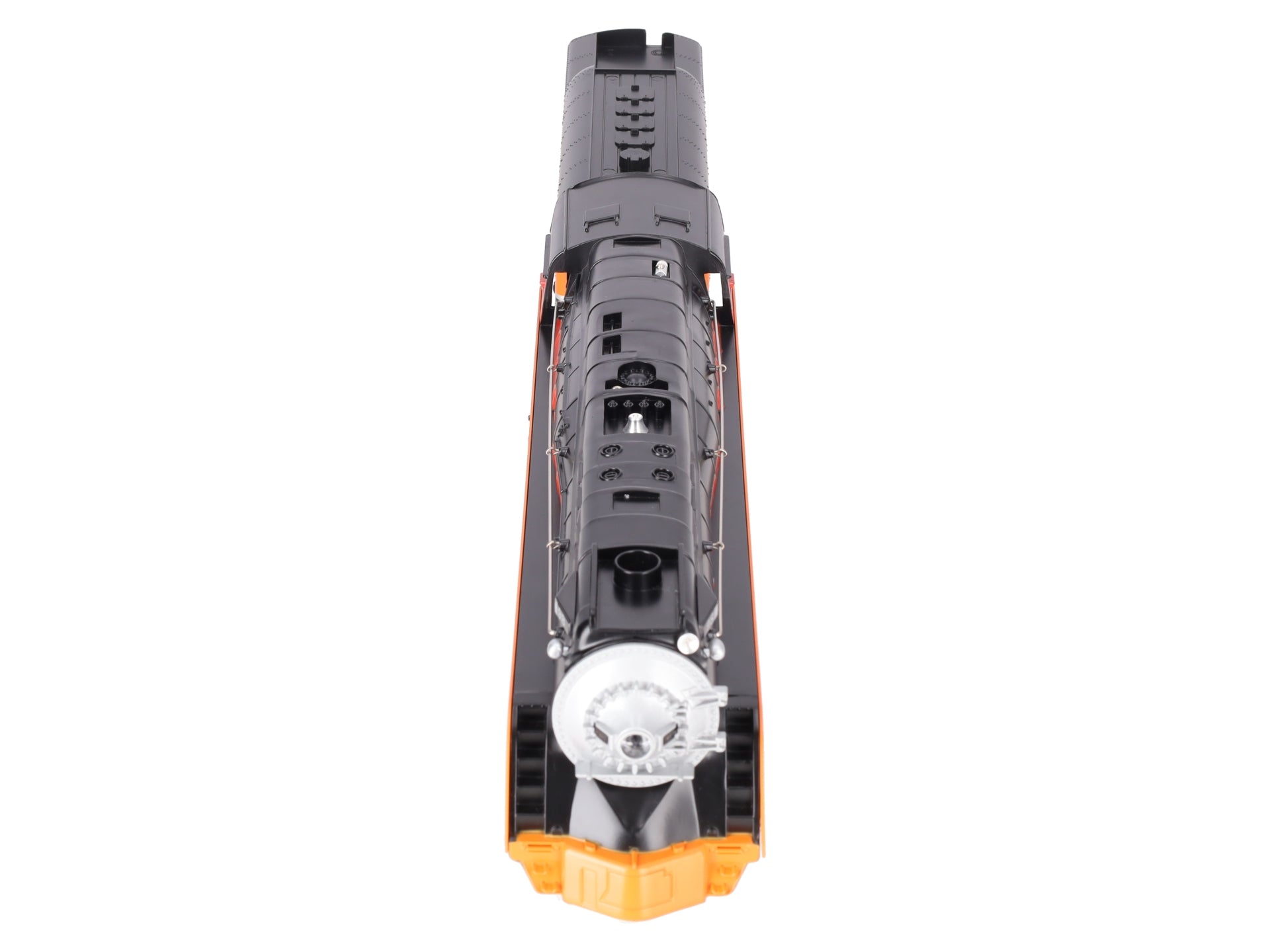 Lionel 6-18007 O Gauge SP Daylight 4-8-4 Steam Locomotive & Tender #4410 w/RS LN/Box