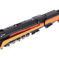 Lionel 6-18007 O Gauge SP Daylight 4-8-4 Steam Locomotive & Tender #4410 w/RS LN/Box