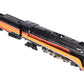 Lionel 6-18007 O Gauge SP Daylight 4-8-4 Steam Locomotive & Tender #4410 w/RS LN/Box