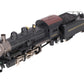 Williams 6200 O Pennsylvania 0-6-0 Steam Locomotive & Tender #6380 (2-Rail) EX/Box