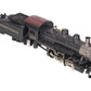 Williams 6200 O Pennsylvania 0-6-0 Steam Locomotive & Tender #6380 (2-Rail) EX/Box