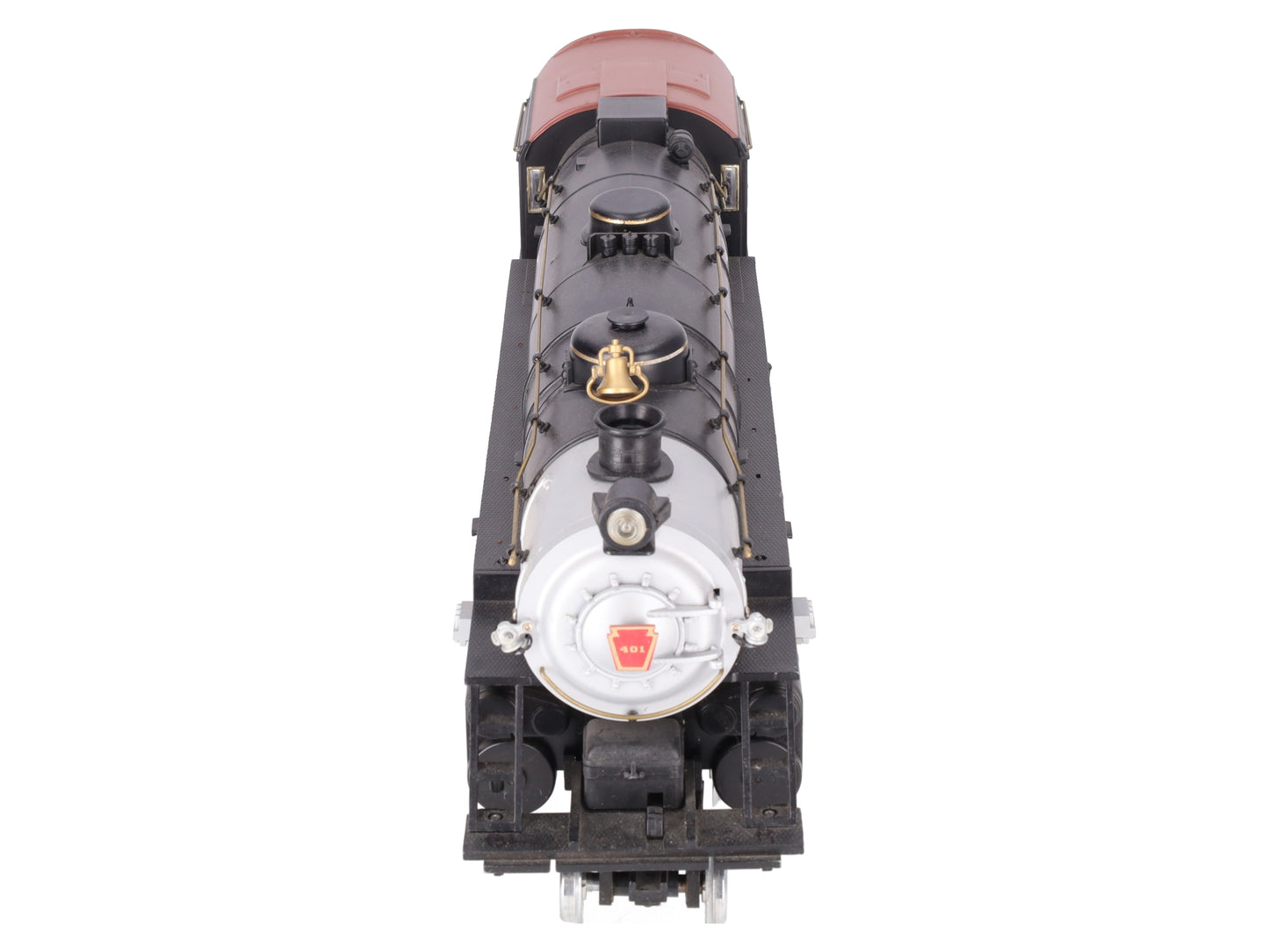 Aristo-Craft 21401 G Pennsylvania Railroad 4-6-2 Steam Locomotive EX/Box