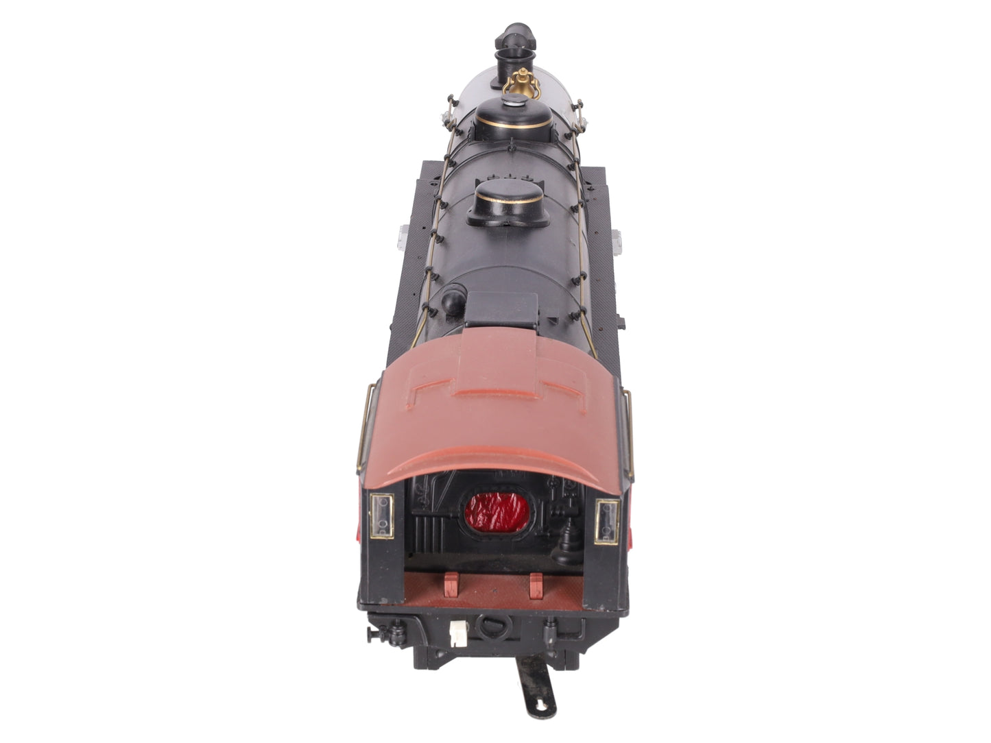 Aristo-Craft 21401 G Pennsylvania Railroad 4-6-2 Steam Locomotive EX/Box