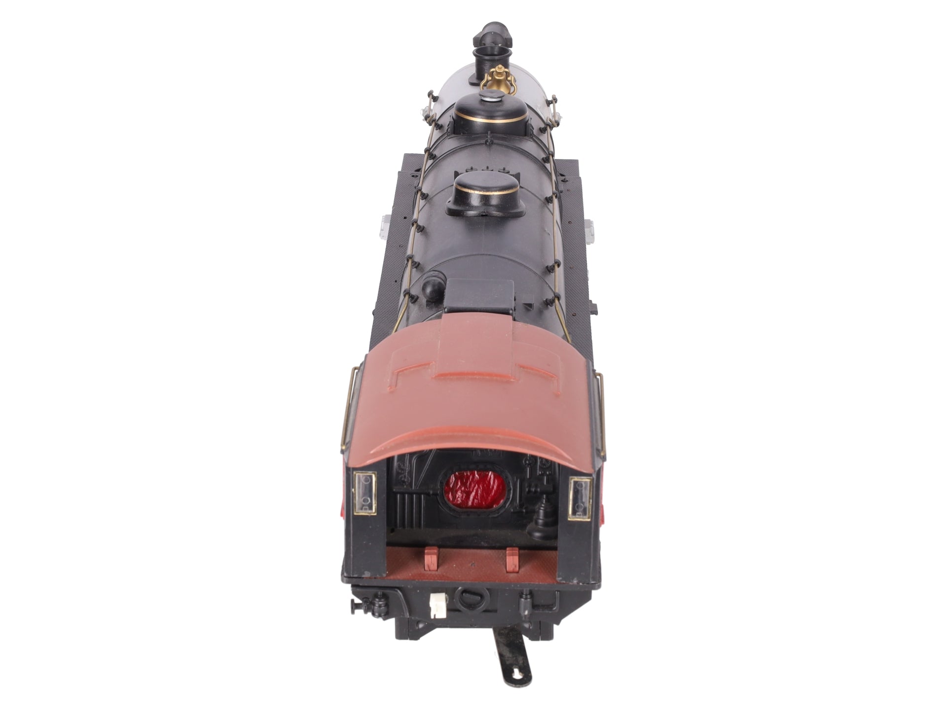 Aristo-Craft 21401 G Pennsylvania Railroad 4-6-2 Steam Locomotive EX/Box