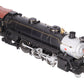 Aristo-Craft 21401 G Pennsylvania Railroad 4-6-2 Steam Locomotive EX/Box