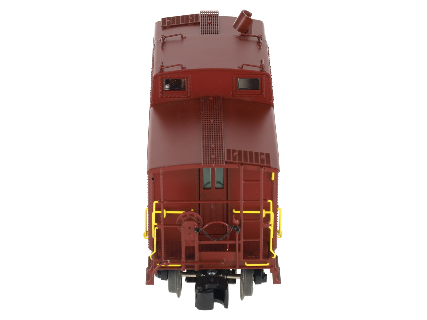 Lionel 6-27673 O Gauge New York Central Northeastern Caboose #20090 LN/Box
