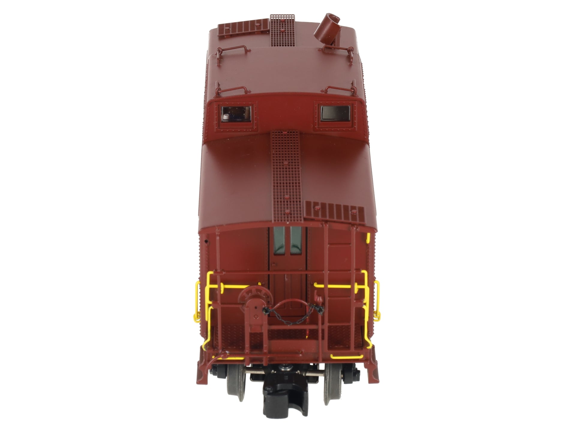 Lionel 6-27673 O Gauge New York Central Northeastern Caboose #20090 LN/Box