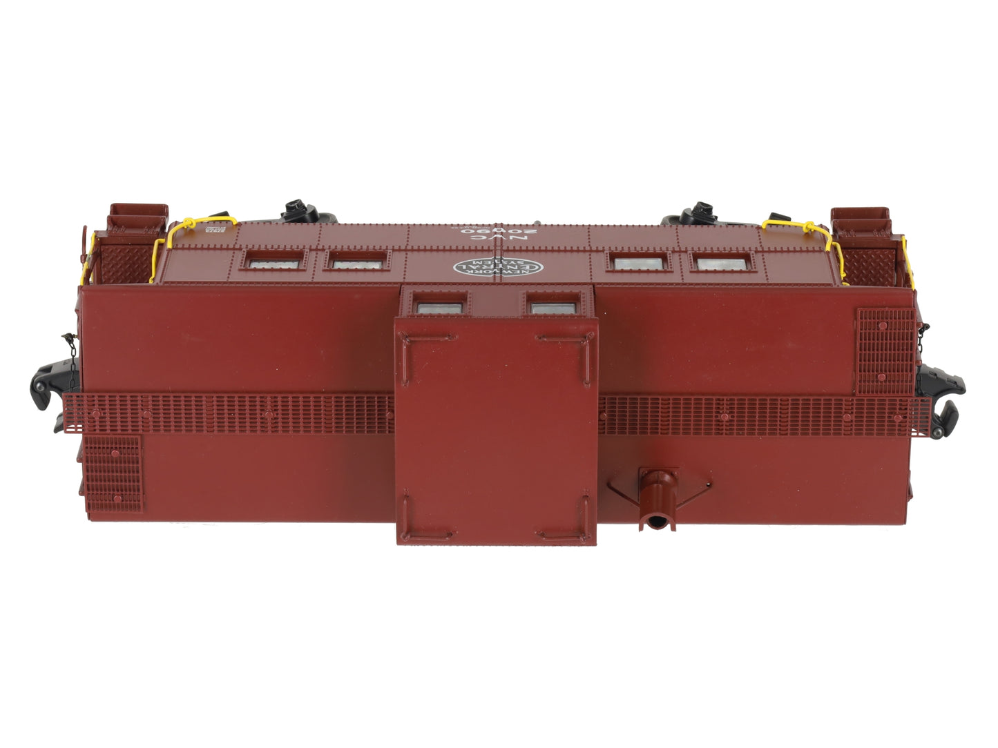 Lionel 6-27673 O Gauge New York Central Northeastern Caboose #20090 LN/Box