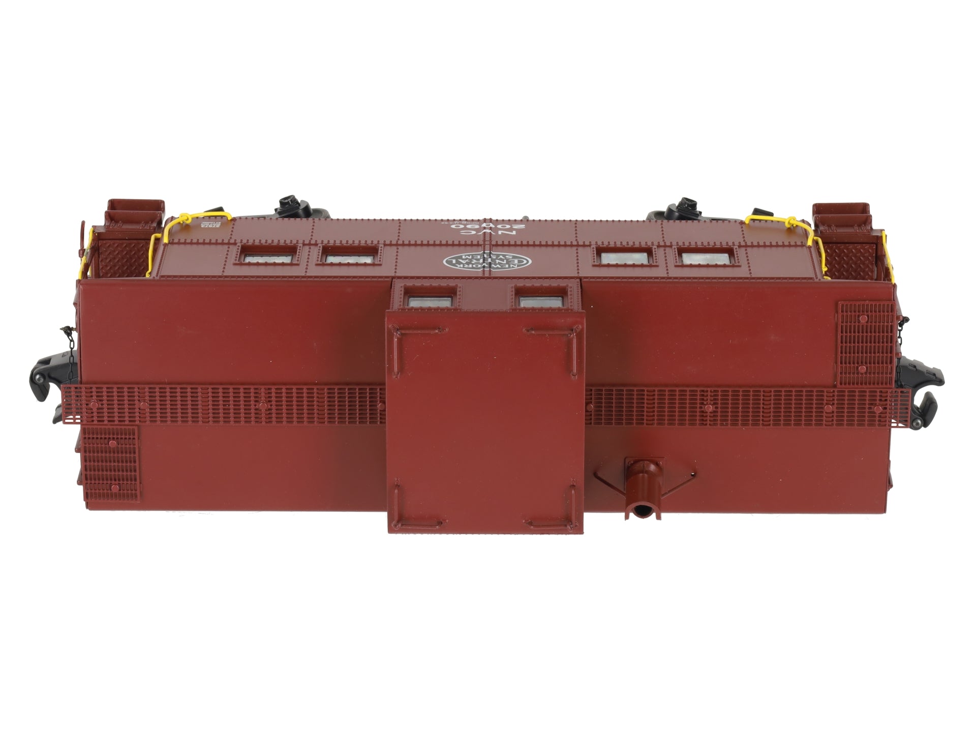 Lionel 6-27673 O Gauge New York Central Northeastern Caboose #20090 LN/Box