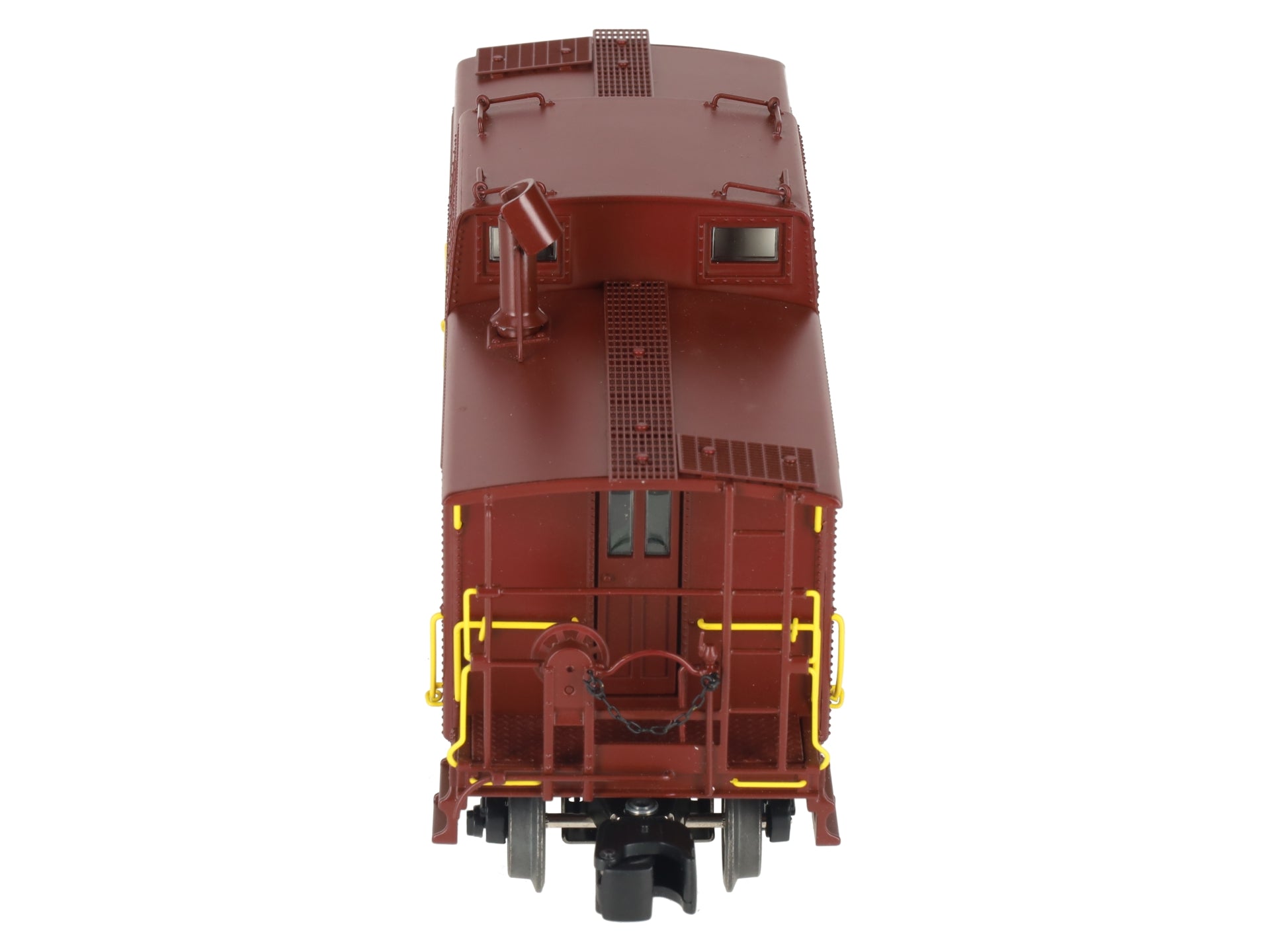 Lionel 6-27673 O Gauge New York Central Northeastern Caboose #20090 LN/Box