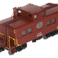 Lionel 6-27673 O Gauge New York Central Northeastern Caboose #20090 LN/Box
