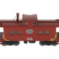 Lionel 6-27673 O Gauge New York Central Northeastern Caboose #20090 LN/Box