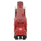 Weaver 1353LP O Rock Island U25B Diesel Locomotive w/TMCC #202 EX/Box