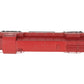 Weaver 1353LP O Rock Island U25B Diesel Locomotive w/TMCC #202 EX/Box
