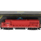 Weaver 1353LP O Rock Island U25B Diesel Locomotive w/TMCC #202 EX/Box