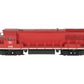 Weaver 1353LP O Rock Island U25B Diesel Locomotive w/TMCC #202 EX/Box