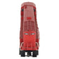Weaver 1353LP O Rock Island U25B Diesel Locomotive w/TMCC #202 EX/Box