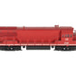 Weaver 1353LP O Rock Island U25B Diesel Locomotive w/TMCC #202 EX/Box