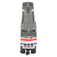 Lionel 6-18252 O Amtrak Dash 9 Diesel Locomotive #510 with TMCC LN/Box