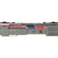 Lionel 6-18252 O Amtrak Dash 9 Diesel Locomotive #510 with TMCC LN/Box