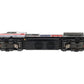 Lionel 6-18252 O Amtrak Dash 9 Diesel Locomotive #510 with TMCC LN/Box